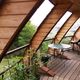 Image for article titled Dome Houses to Protect You from the Dark Future